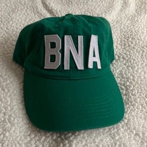 Aviator BNA Logo Snap Back Hat
